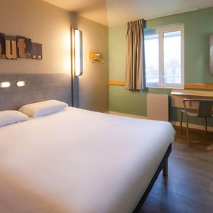 Ibis Budget Albertville