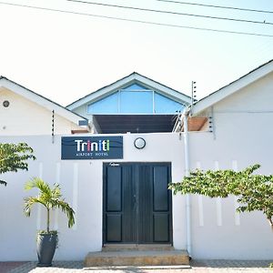 Triniti Airport Hotel